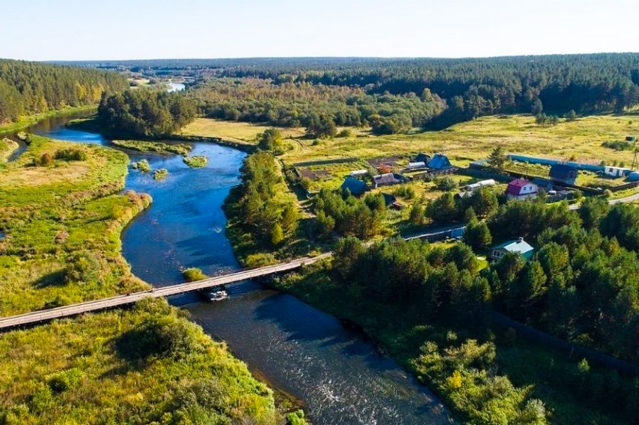 Как выбрать, приобрести и эффективно использовать земельные участки.
