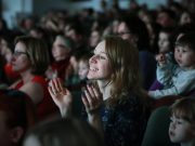 Концерты классической музыки для детей: знакомство с прекрасным с самого детства.