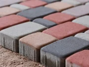 Выбор, монтаж и долговечность тротуарной плитки.