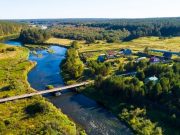 Как выбрать, приобрести и эффективно использовать земельные участки.