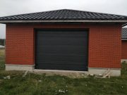 Гаражные ворота – как выбрать?