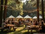 Планирование и реализация мероприятий: от концепции до воплощения.