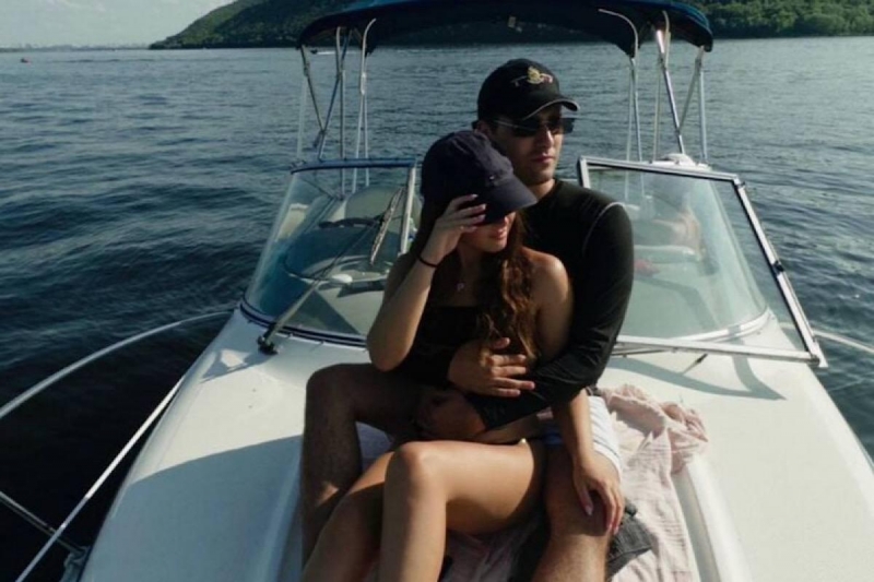 Медиум Олег Шепс впервые рассекретил свою возлюбленную