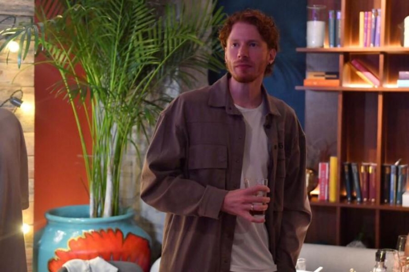 «Не все было однозначно»: Пресняков впервые прокомментировал разрыв с женой