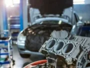 Восстановление двигателя с гарантией в Екатеринбурге: уверенность и безупречность.