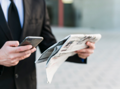 Новости в современном мире