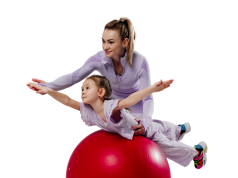 Детский фитнес и бассейн: Развитие и здоровье в гармонии