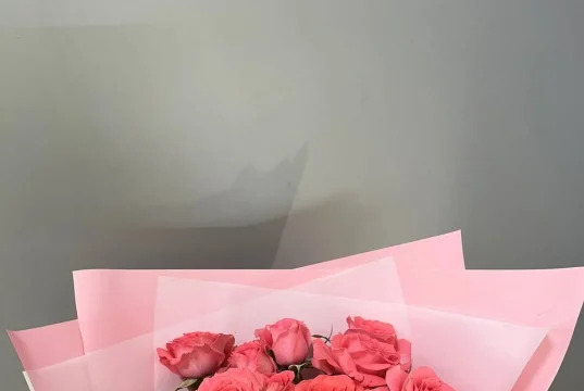 Выбор и рекомендации по доставке цветов в Липецке.