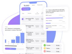 Инструменты для сбора мнений и проведения опросов: Ресурсы для роста бизнеса.