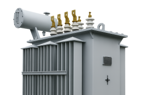 Силовой трансформатор в Москве: устройство, применение и особенности эксплуатации