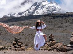 Восхождение на Килиманджаро: маршрут, подготовка и советы