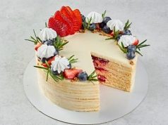 Торты на заказ в Москве: как выбрать, какие варианты бывают и на что обращать внимание