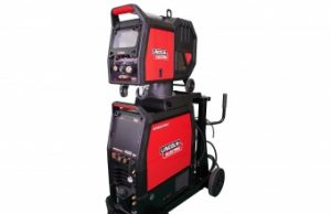 Сварочный аппарат полуавтомат с подачей проволоки: особенности и преимущества