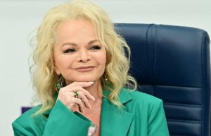 Алана Мамаева заявила, что Долина должна проявить порядочность и помочь Лурье вернуть деньги