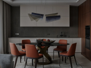 Дизайн интерьера под ключ: как организовать проект от идеи до сдачи