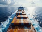 Морские перевозки из Китая в Москву: особенности и преимущества