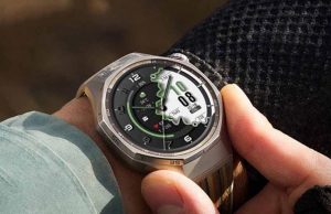 Huawei добавила в свои смарт-часы «режим инвалидной коляски», который изменит подсчет шагов на частоту толчков