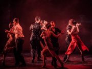 Танцевальная студия: не просто хобби, а образ жизни