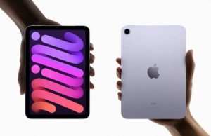 Инсайдер: iPad mini с OLED-экраном выйдет не раньше осени 2026 года