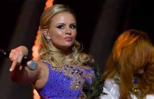 «Криворукий врач»: Семенович рассказала об операции по уменьшению груди