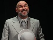 Максим Аверин рассказал о своем отношении к отцовству и творческих планах