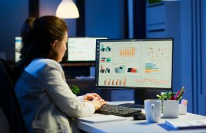 Управление нормативно-справочной информацией: принципы, архитектура и практики