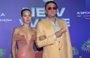 «Надо прийти в себя»: Григорий Лепс поделился планами на отдых