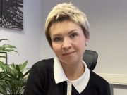 Полина Берсенева: «Банковская карта должна гармонировать с образом жизни»