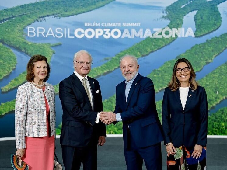 Приблизился конец эры ископаемого топлива: подведены итоги хаотичного климатического саммита