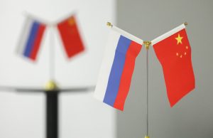 Российско-китайский энергетический союз невозможно разрушить