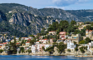 ТОП-10 лучших SPA-отелей Ялты 2025