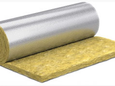 Стекловолокно: идеальный утеплитель для вашего дома