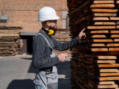 Стройматериалы из Китая: виды и преимущества