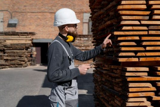 Стройматериалы из Китая: виды и преимущества