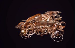 Скупка лома золота: как продать украшения выгодно