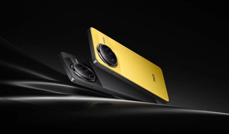 В ближайшее время еще больше смартфонов и планшетов POCO получат прошивку HyperOS 3 (список) 