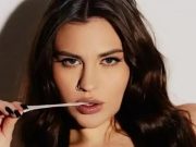 Внучка Михаила Боярского устроила откровенную фотосессию в день рождения