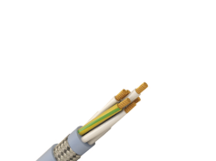 Кабельно-проводниковая продукция: обзор, свойства и выбор