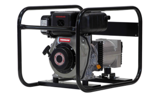 Дизельные генераторы — что это, применение и преимущества