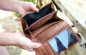 5 миллионов россиян могут оказаться жертвами скрытой безработицы