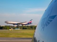 «Аэрофлот» проинформировал о запуске десятков дополнительных рейсов к зимним праздникам