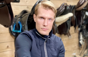 Актер Кирилл Зайцев признался, что союз с Трубчевской сложился из служебного романа