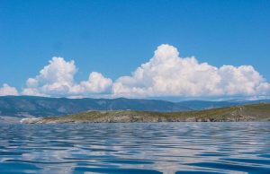 Байкал снова в центре национальной и глобальной повестки