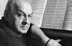 Близкие озвучили причину смерти Левона Оганезова