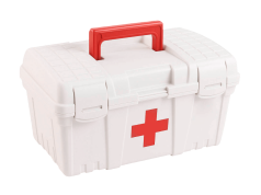 Аптечка для оказания первой медицинской помощи: что должно быть внутри?