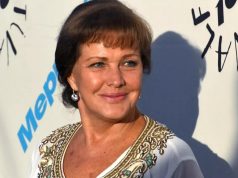 Елена Проклова получила предложение руки и сердца от бывшего мужа Тришина