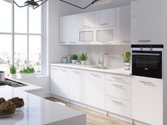 Почему стандартная глубина модульной кухни не подходит 60% квартир?