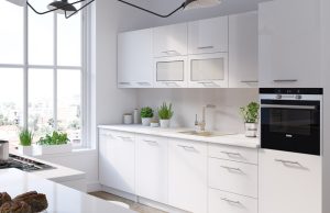 Почему стандартная глубина модульной кухни не подходит 60% квартир?