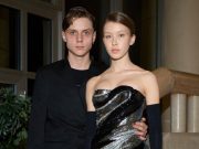 Юлия Пересильд впервые публично высказалась об отношениях дочери с Ваней Дмитриенко