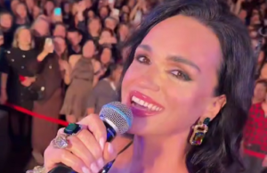 Максимально некрасивая ситуация: Слава обвинила Ларису Долину в неискренности